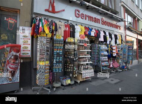 shops in köln germany